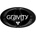 Gravity Logo Mat