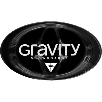 Gravity Logo Mat
