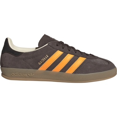 adidas originals Gazelle hnedá