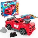 Mattel Mega Bloks Състезателен автомобил 3 в 1 (JKG35)