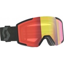 Scott Shield LS