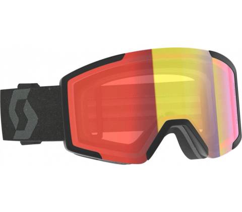 Scott Shield LS