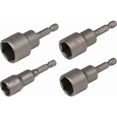 KREATOR KRT062500 4 ks Nástrčných klíčů 13,15,17,19 mm