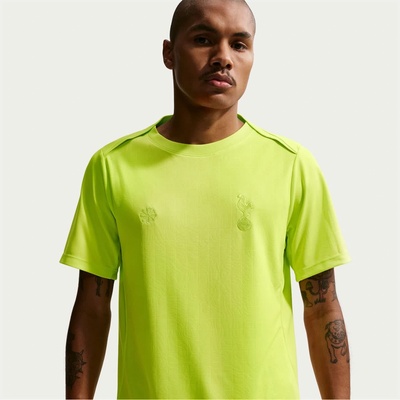 Nike Тениска Nike Men's Tottenham Hotspur Licensed Short Sleeve T-Shirt - Blue/White