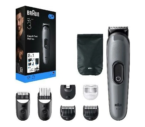 Braun AIO3540