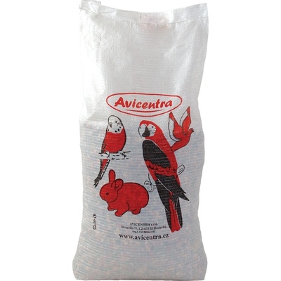 Avicentra Směs do krmítek 25 kg