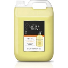 Baylis & Harding náplň do tekutého mydla Mandarinka & Grepfruit 5 l