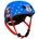 Disney Детска каска captain america за скейтборд и велосипед (am5990)