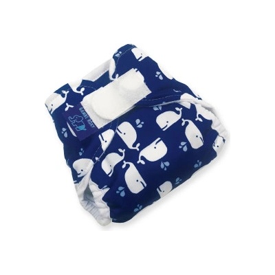 Bambi Roxy EASY New born Whale
