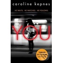 You - Kepnes Caroline