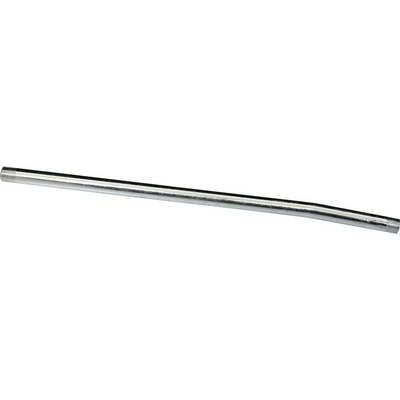 Tlaková hadice 24cm kovová , závit NPT 1/8" XT-PC0770