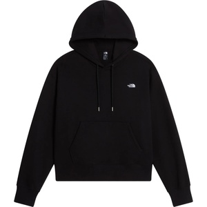 The North Face Дамски суичър The North Face Women's Essential Simple Dome Boxy OS Hood Hoodie - TNF Black - размер XXL (117-3992-0216)