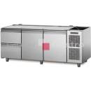Coldline TS17/2M