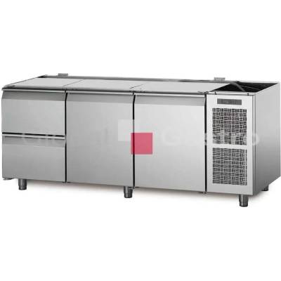 Coldline TS17/2M