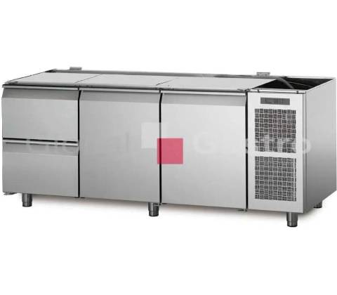 Coldline TS17/2M