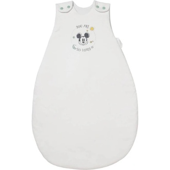 Babycalin Зимен Спален Чувал 0-6 Месеца 65 см Mickey Good Morning Babycalin