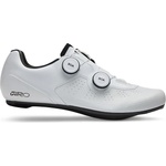 Giro Обувки за шосеен велосипед Giro Regime II Cycling shoes - White - размер 47 (EU) (036-1295-0126)