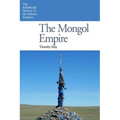 THE MONGOL EMPIRE MAYPaperback