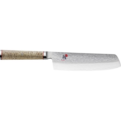 Miyabi Японски нож Накири 5000MCD 17 см, Miyabi (MB34375171)