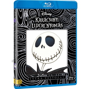 MagicBox Karácsonyi lidércnyomás - Blu-ray (092046)