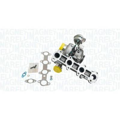 Plniace dúchadlo MAGNETI MARELLI 807101004600