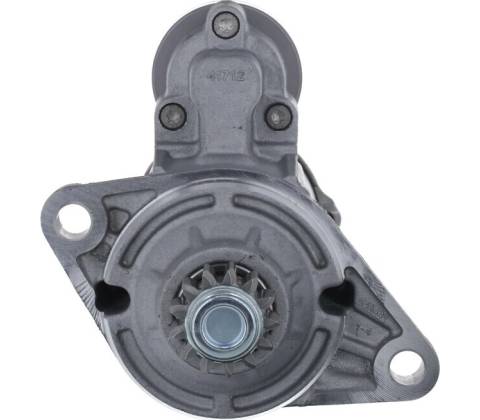 Štartér VALEO 458969