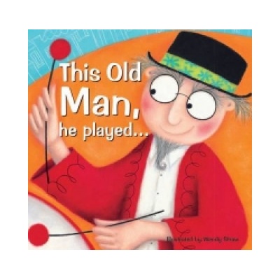 This Old Man, he played