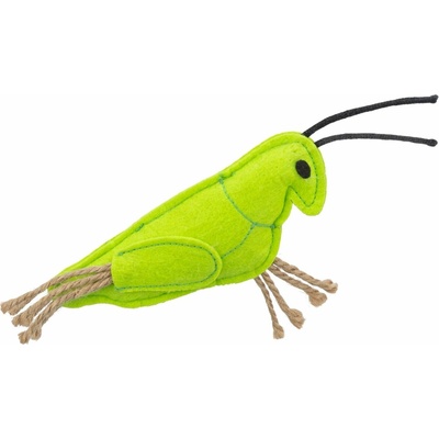 Trixie Filcová kobylka se šantou 11 cm
