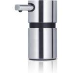 blomus 110 мл матиран диспенсър за сапун blomus от серия areo