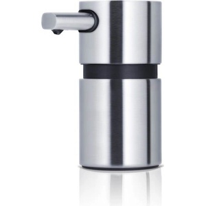 blomus 110 мл матиран диспенсър за сапун blomus от серия areo