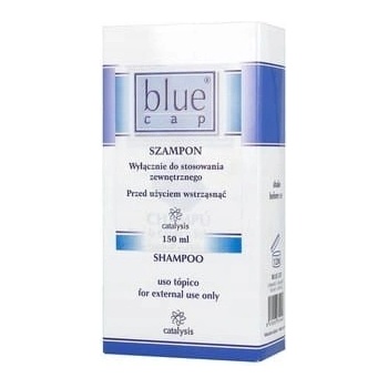 BlueCap šampon 150 ml