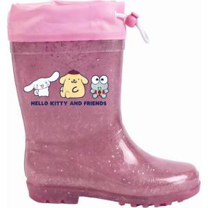 CERDA Гумени ботуши hello kitty (2300007436)