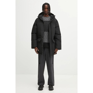 Daily Paper Яке Oba Monogram Puffer (2521155)