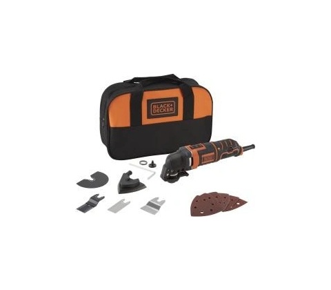 Black & Decker MT300SA2