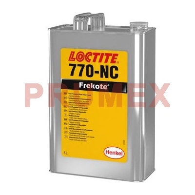 Loctite Frekote 770 NC 5 L separátor