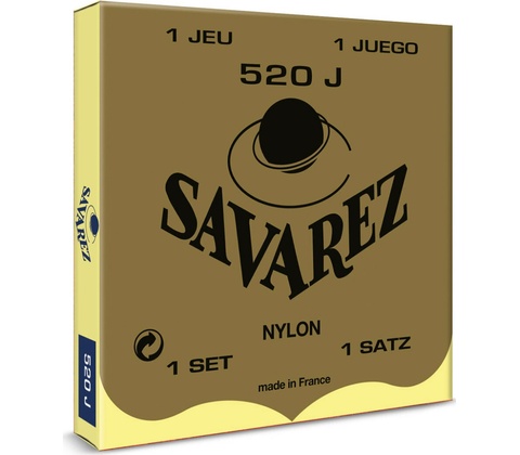 Savarez 520J