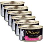 Miamor Консерва Miamor Filet пиле и ориз 6 x 100 г
