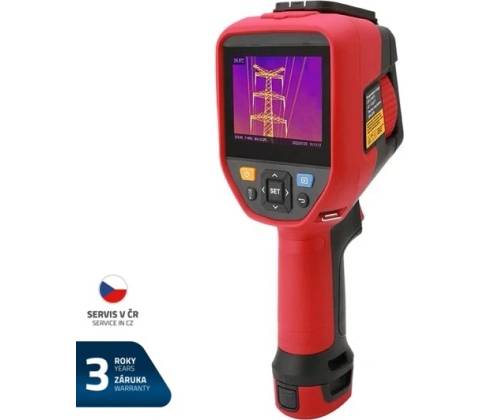 UNI-T UTi384G