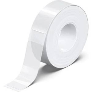 UPRINT Етикети UPRINT STICK EASY UP21, 14x40 mm, 180 бр, прозрачни (LF-LABEL-STICK-UP21-TRSP)