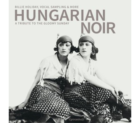 Hungarian Noir