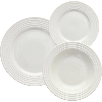 Tognana Сервиз за хранене polis rings, 18 части (ps070182175a)