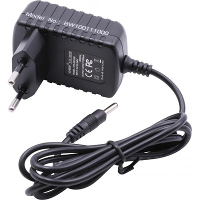 VHBW Зарядно за телефони Nokia с 3, 5 мм конектор (8012690)