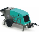 IMER Group Бетон помпа IMER BOOSTER 50 Yanmar Stage V/ 53kW (BP050T002)