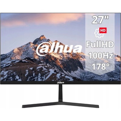 Dahua LM27-B200S
