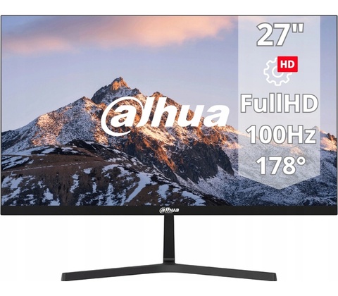 Dahua LM27-B200S