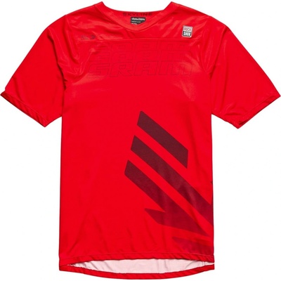 Troy Lee Design Skyline Sram Eagle One Fiery Red