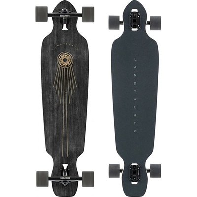 Landyachtz Battle Axe 38 – Zboží Dáma
