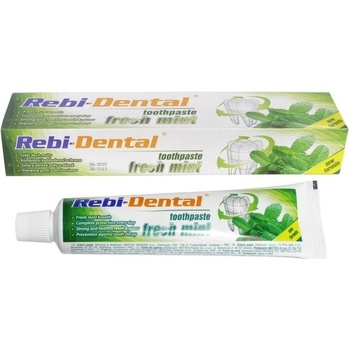 Rebi-Dental mäta, zubná pasta 90 g