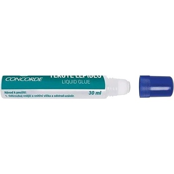 CONCORDE tekuté, 30 ml