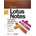Lotus Notes